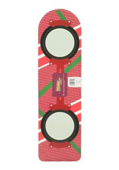 Back To The Future Cast Autographed Hoverboard PERSONLIZED TO YOU