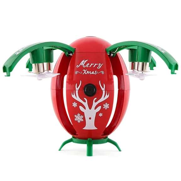 WIFI FPV RC Drone Quadcopter Gravity Sensor Mode