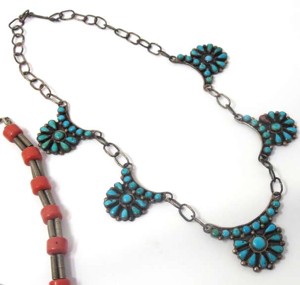 Group Lot of Miscellaneous Jewelry