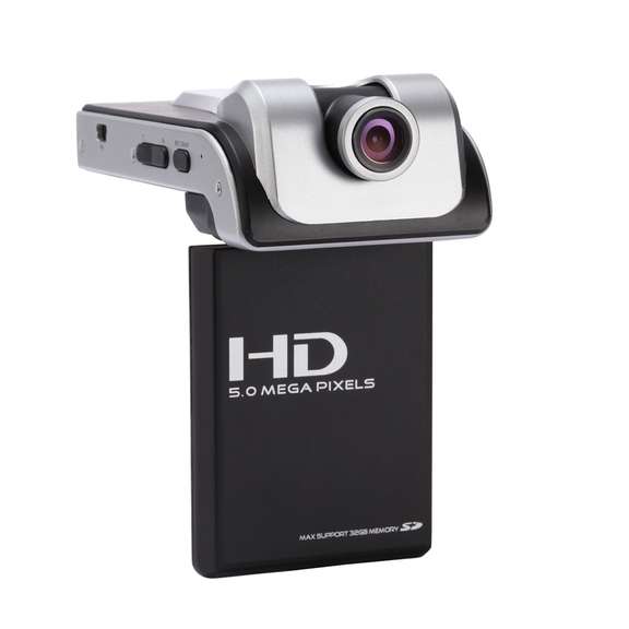 Car Digital Video Recorder DVR Camera