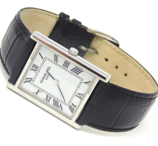 Raymond Weil Tradition Watch