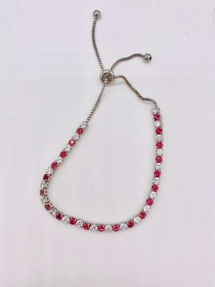 Stunning Designer Multi Gemstone Bracelet