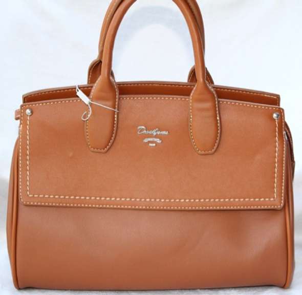 Designer Style Hand Bag by David Jones-Paris