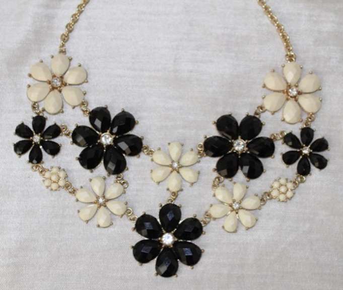 Set Of Fashion Jewelry Neck Lace