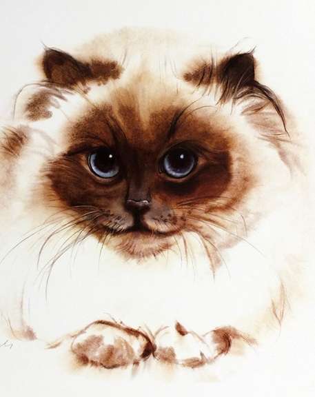 Art Collectable