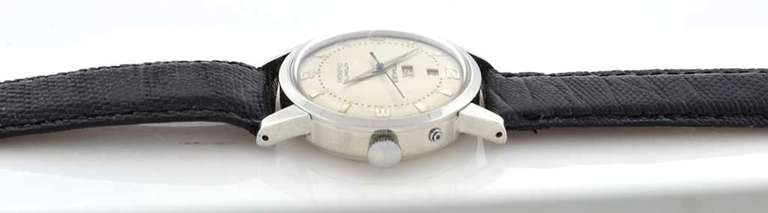 Wittnauer  Automatic Day/ Date