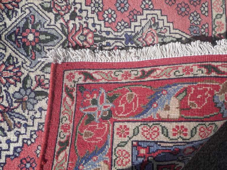 Authentic Persian Bakhtiari 3.3x4.5