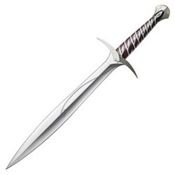 Sting - Sword of Bilbo Baggins