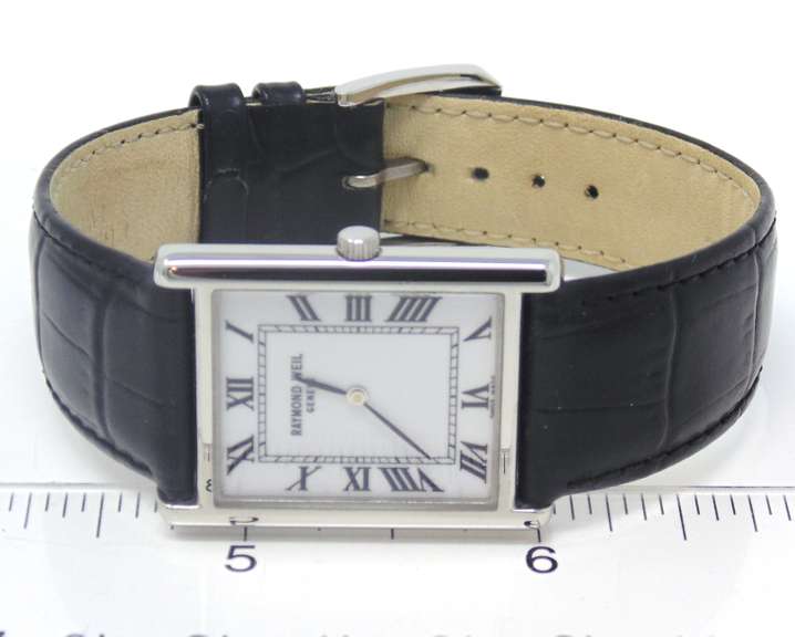 Raymond Weil Tradition Watch