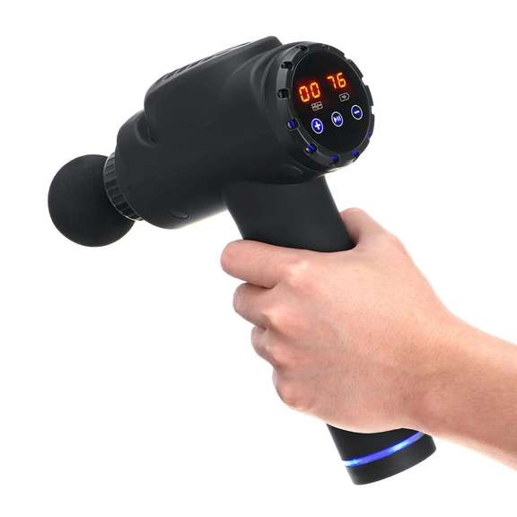 12V 2000mah Percussion Massager