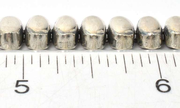 Sterling Silver Bracelet.