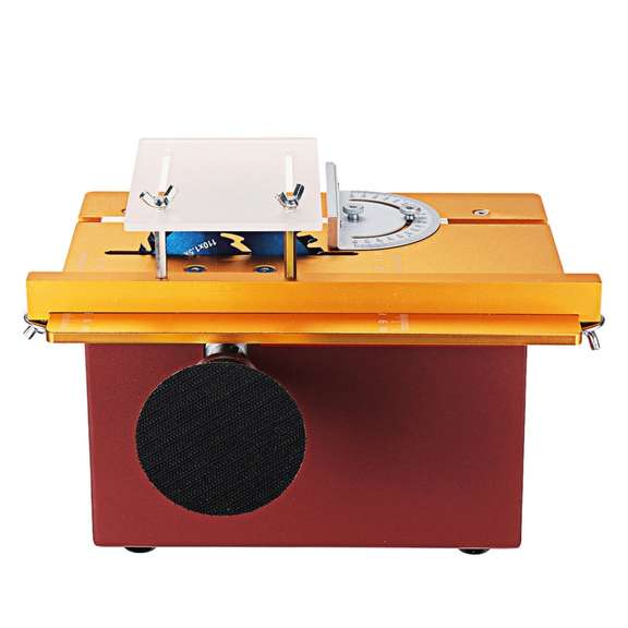Mini Woodworking Saw Table Cutter