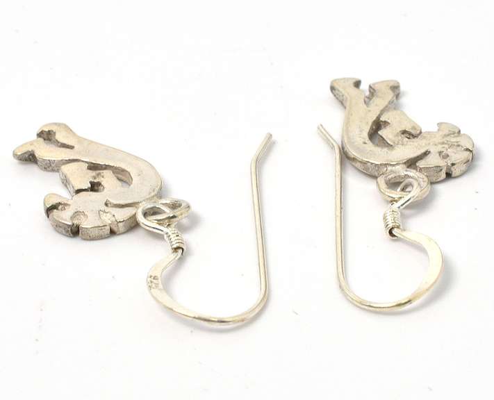 Sterling Silver Earrings
