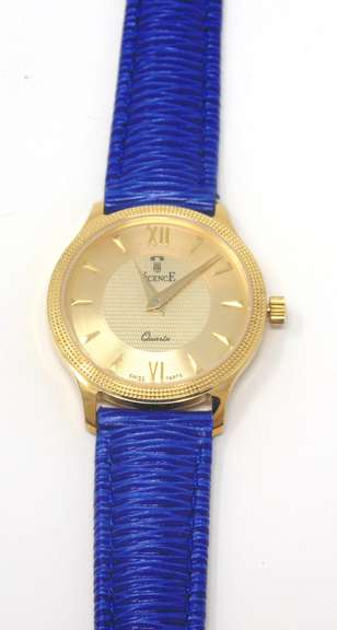 Vicence Quartz Watch