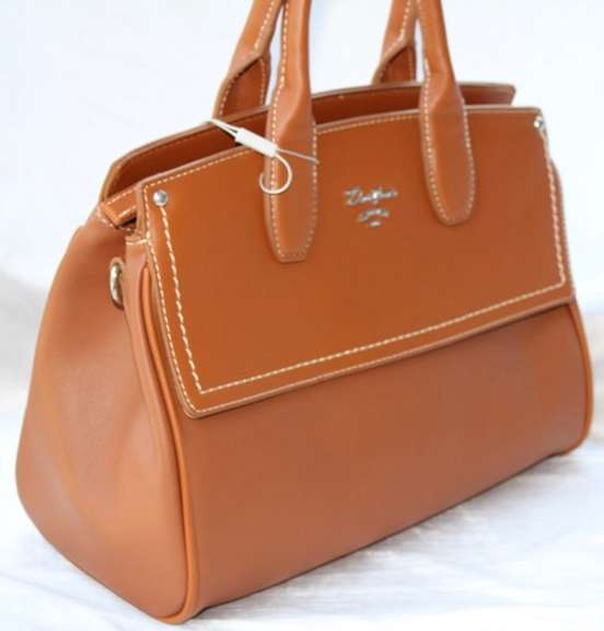 Designer Style Hand Bag by David Jones-Paris