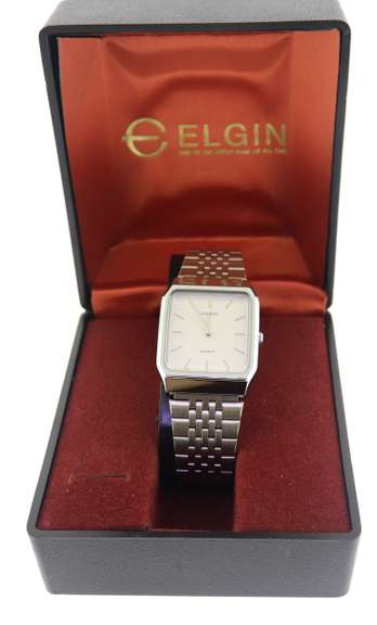 Casio Watch in Box