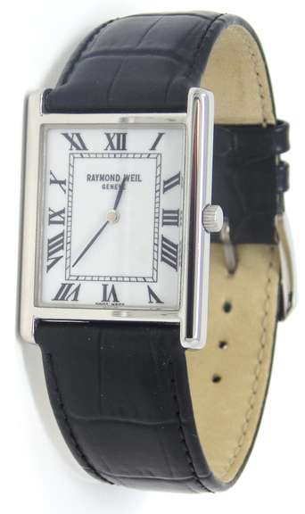 Raymond Weil Tradition Watch