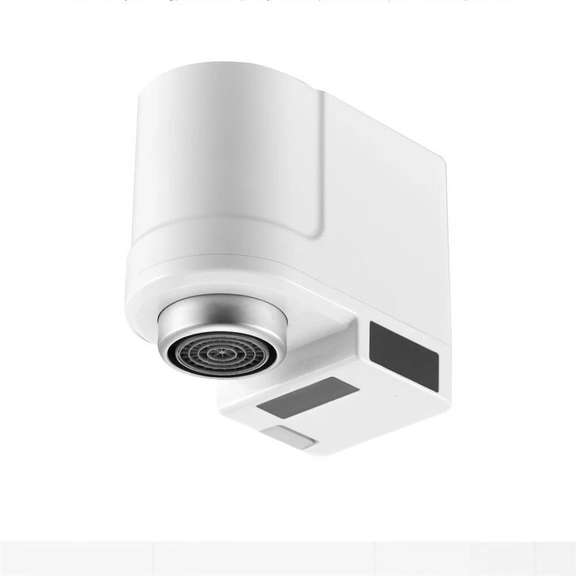Automatic Sense Infrared Induction Water Sink Faucet