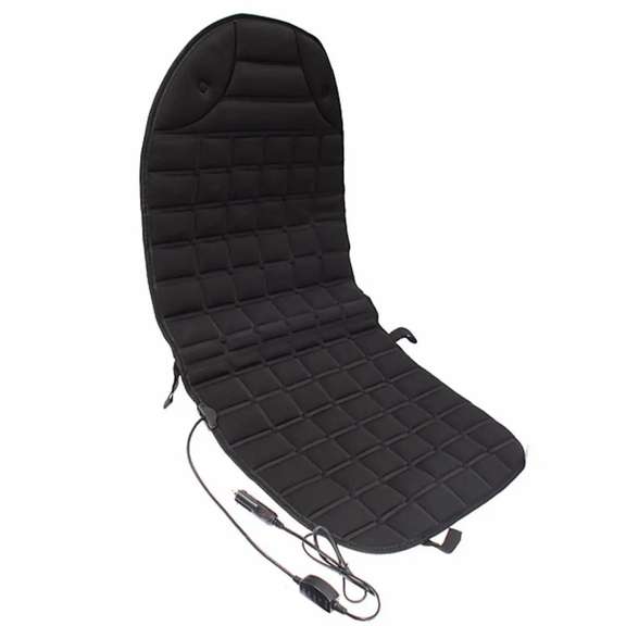 12V Car Heater Seat Heated Cushion