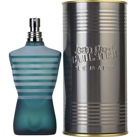 JEAN PAUL GAULTIER by Jean Paul Gaultier EDT SPRAY 4.2 OZ
