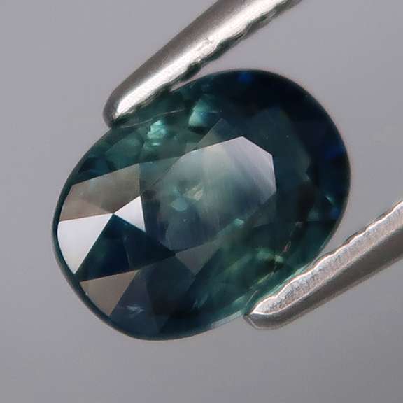 UNHEATED! 1.42ct Australian Sapphire