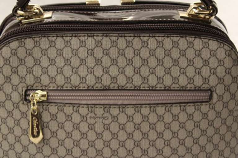 Upscale Designer Bag by Cheriton