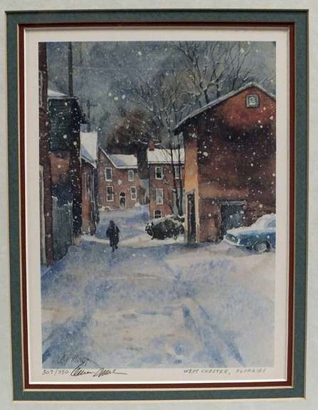 Art Collectable