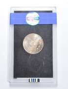 MS64 1885-CC Morgan Silver Dollar - GSA Hoard - Graded NGC