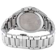 Movado Stratus Chronograph Quartz Blue Dial