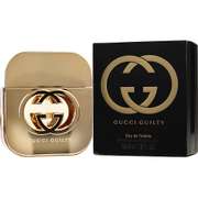 GUCCI GUILTY by Gucci EDT SPRAY 1.6 OZ