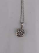 Diamond Necklace
