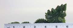 Powerful Nephrite Dragon