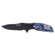Sunex USA Skull Knife