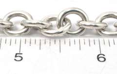 Sterling Silver Bracelet