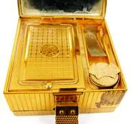 Ladies Vintage Evans Carry-All