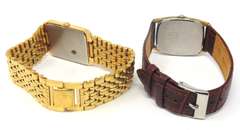 Group Lot of 2 Seiko Watches