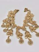 Amazing Vibrant Fashion Necklace