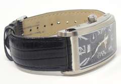 Wohler Automatic 12&24 Hour Watch