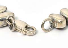 Sterling Silver Bracelet.