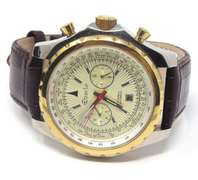 Eberle Automatic Watch
