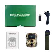 1080P Night Vision Waterproof Hunting Camera Recorder