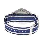 Tissot Silver Dial Watch