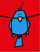 Ed Heck Hang On Signed Limited Edition