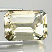Collectors 5.47ct gem grade untreated Scapolite