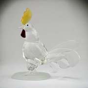 Crystal Rooster