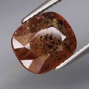 Eye catching 4.49ct UNHEATED Tanzanian Sapphire