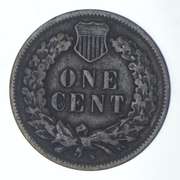 1908-S Indian Head Cent