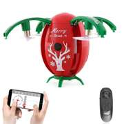 WIFI FPV RC Drone Quadcopter Gravity Sensor Mode