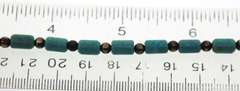 Sterling Silver Turquoise Bracelet