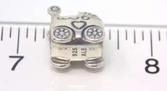 Pandora Baby Carriage Charm
